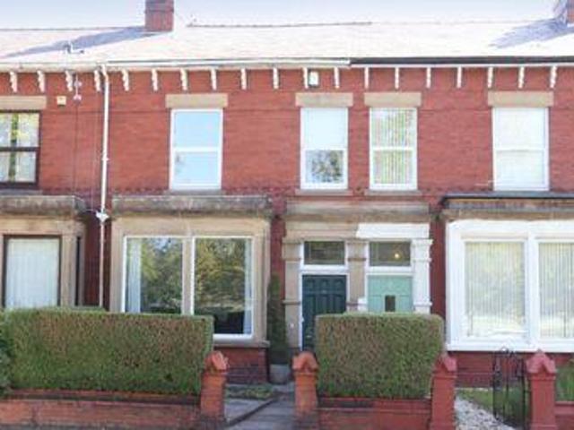 House for sale in Higher Bartle, Lancashire