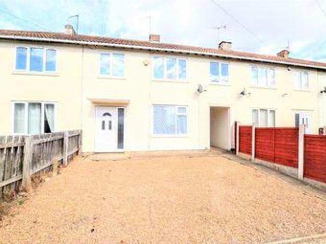 House for sale in South Yorkshire