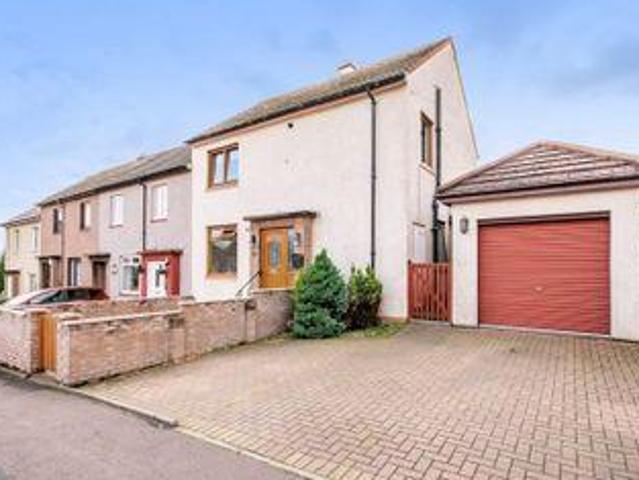 House for sale in Inverkeithing, Fife