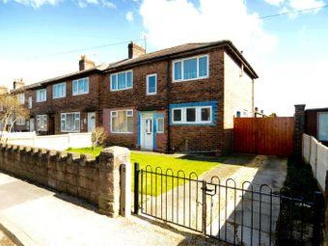 House for sale in Warrington, England
