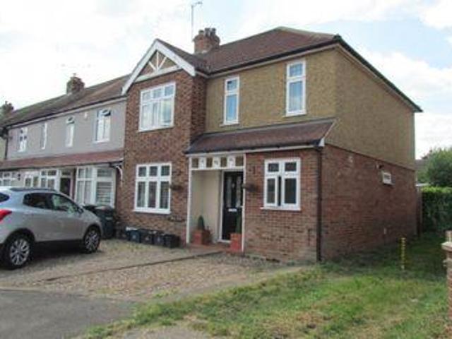 House for sale in Broxbourne, Hertfordshire