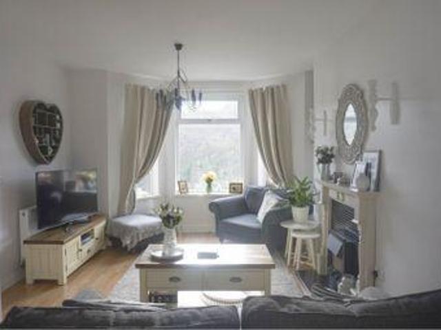 House for sale in Abertillery, Wales