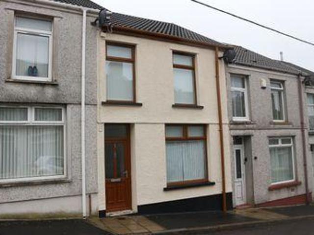 House for sale in Wales