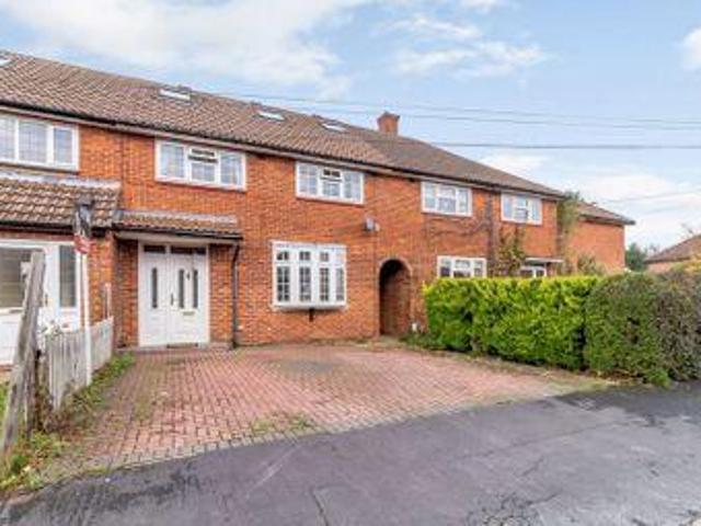 House for sale in Borehamwood, Hertsmere