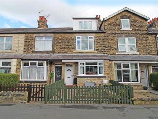 House for sale in Harrogate, York and North Yorkshire