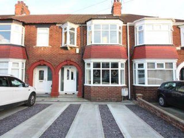 House for sale in Hull, City Of Kingston Upon Hull