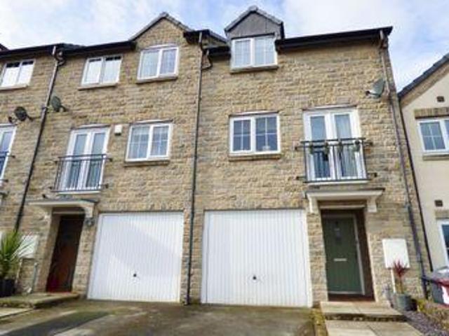 House for sale in Darwen, Lancashire