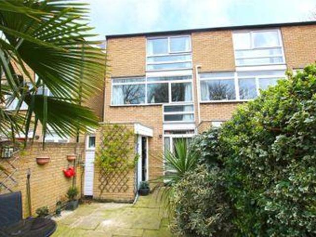 House for sale in Woking, Surrey