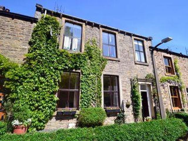 House for sale in Clitheroe, Paradise