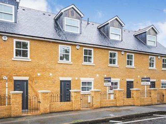 House for sale in Sawbridgeworth, Colliers End