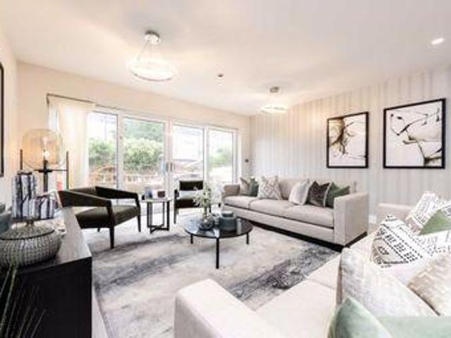 House for sale in Lyons, Greater London