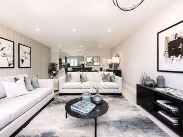 House for sale in Lyons, Greater London