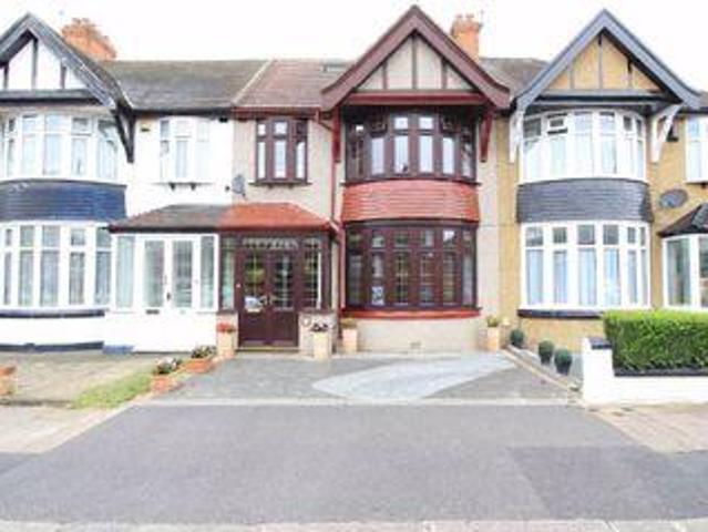 House for sale in Essex, England
