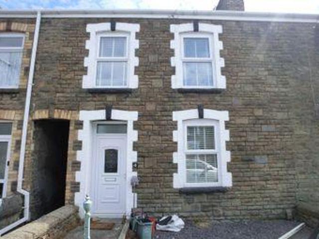 House for sale in Neath, Wales