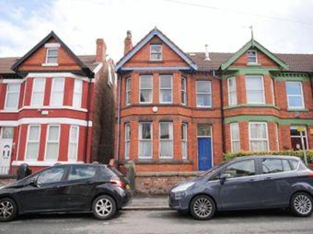 House for sale in Birkenhead, Wirral