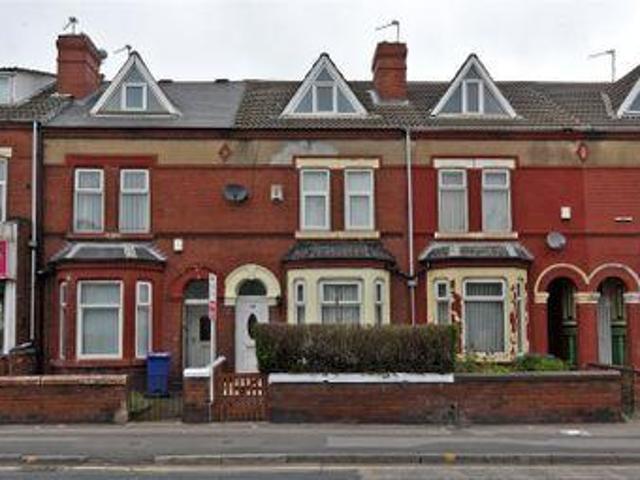 House for sale in South Yorkshire