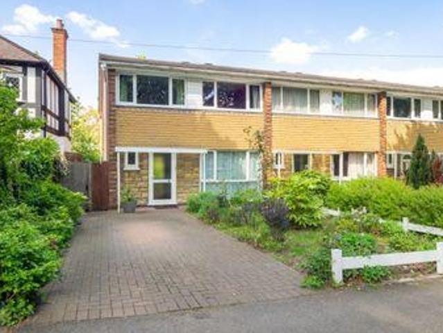 House for sale in Surrey