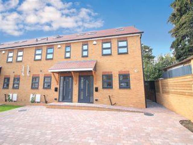 House for sale in Uxbridge, Greater London