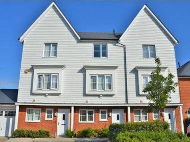 House for sale in Cressex, Buckinghamshire