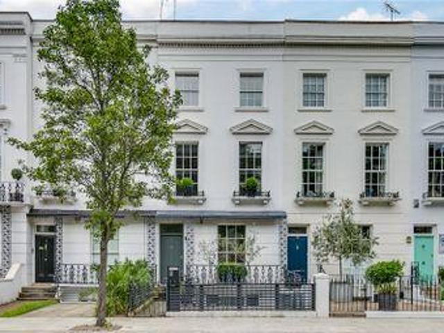 House for sale in Lyons, Greater London