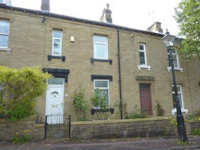 House for sale in Halifax, West Yorkshire