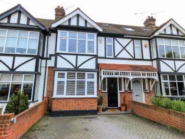House for sale in Epping