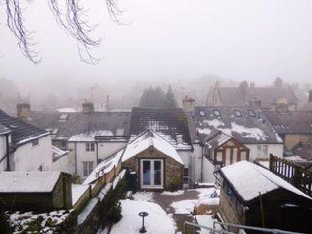 House for sale in Charlesworth, East Midlands