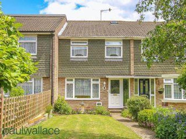 House for sale in Broxbourne, Hertfordshire