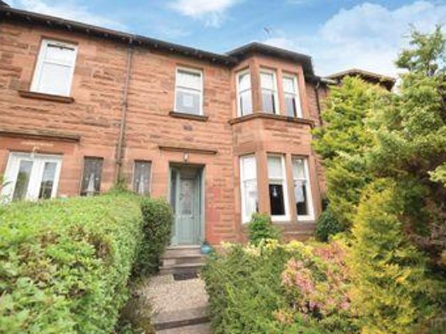 House for sale in Scotland