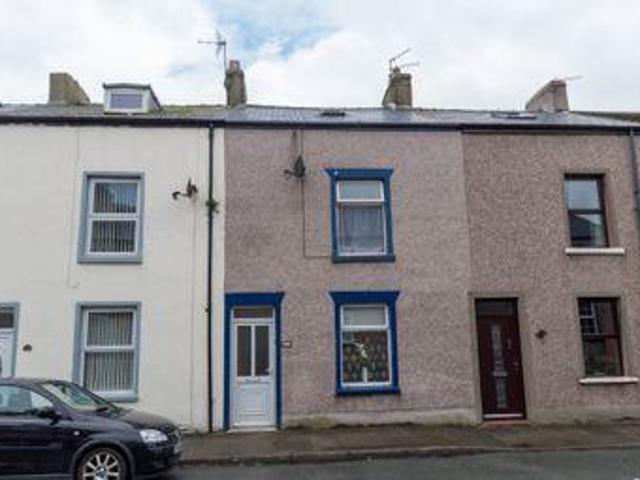House for sale in Dalton-in-furness