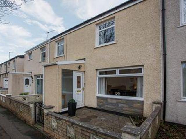 House for sale in Kilwinning, Scotland
