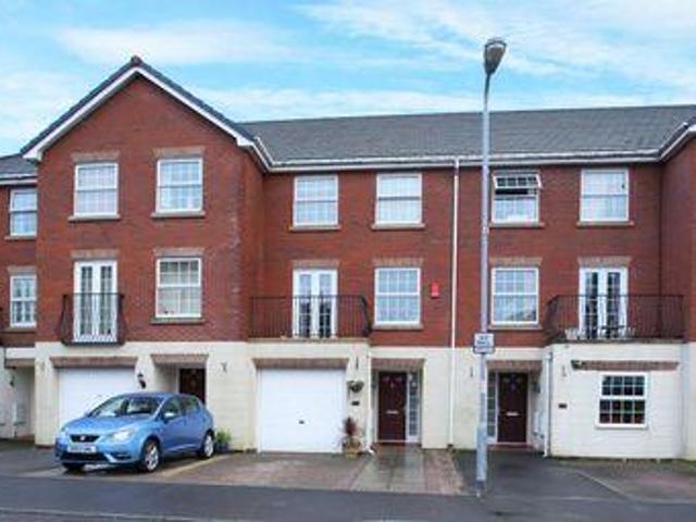 House for sale in Falcon Lodge, Wales
