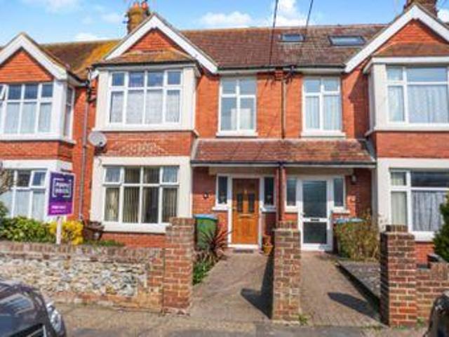 House for sale in Clapham, West Sussex