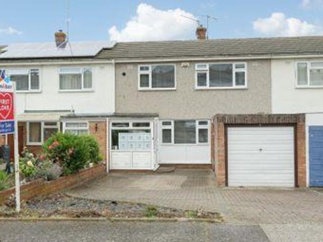 House for sale in Oad Street, Kent