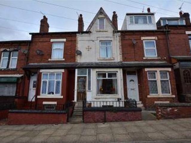House for sale in West Yorkshire