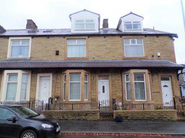 House for sale in Burnley, Lancashire