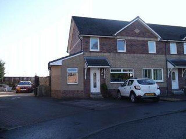 House for sale in Motherwell, Scotland