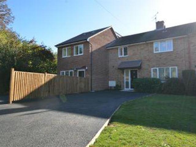 House for sale in Hemel Hempstead, Dacorum