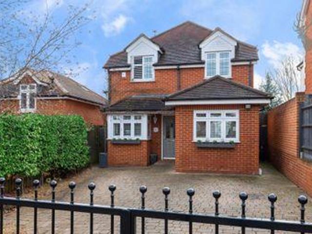 House for sale in Epping, Epping Forest