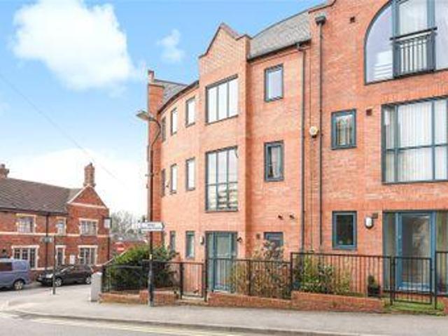 House for sale in Brayford, Lincolnshire