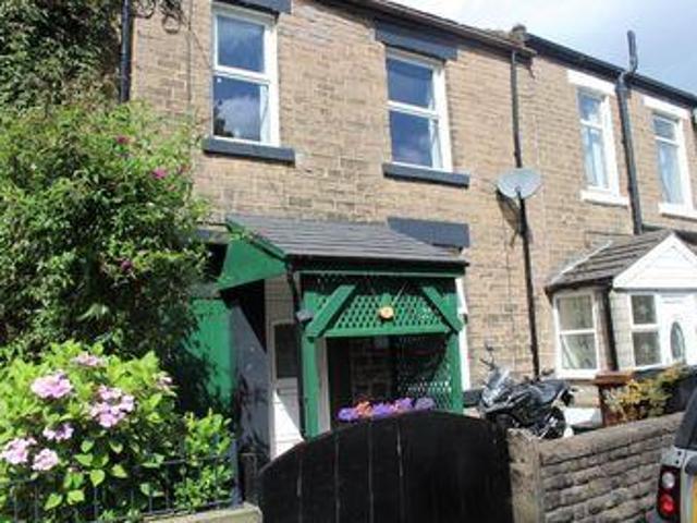House for sale in Charlesworth, East Midlands