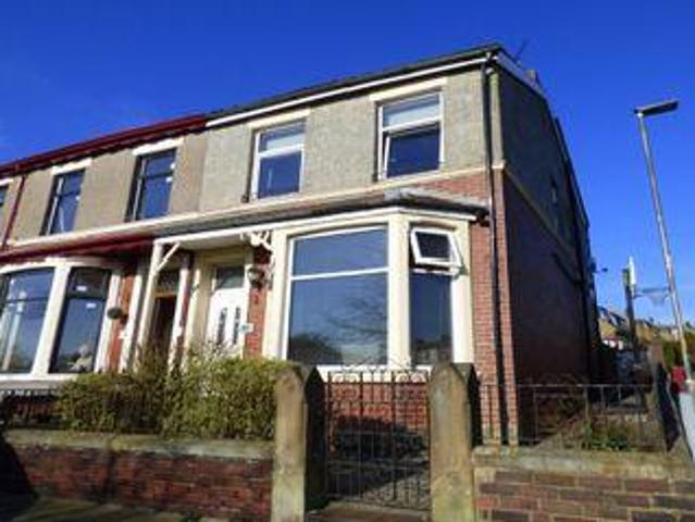 House for sale in Darwen, Lancashire