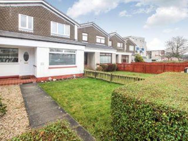 House for sale in Grangemouth
