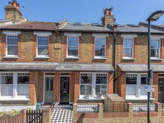 House for sale in Twickenham, Greater London