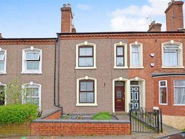 House for sale in West Midlands