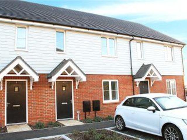 House for sale in Clapham, West Sussex