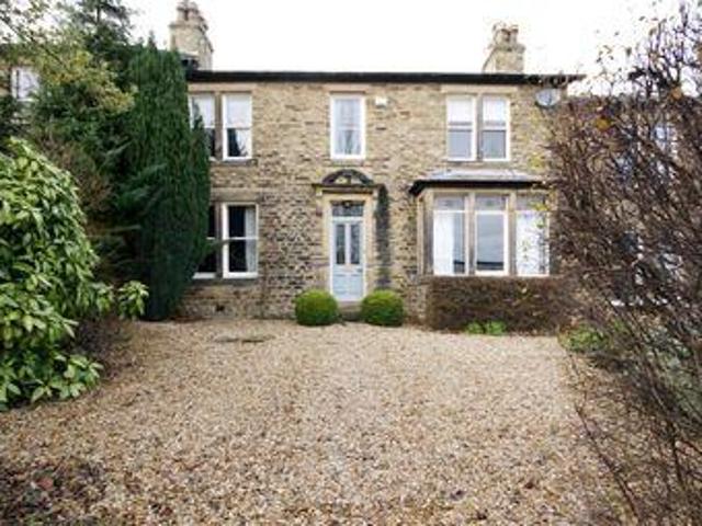 House for sale in Halifax, West Yorkshire