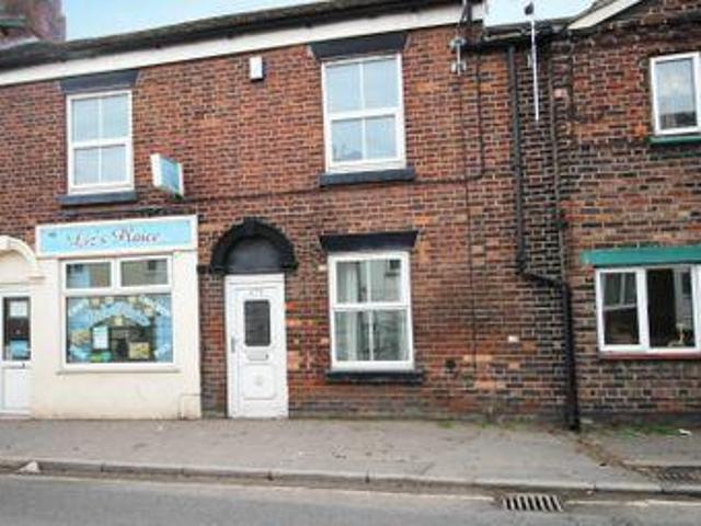 House for sale in Sandbach, Cheshire East