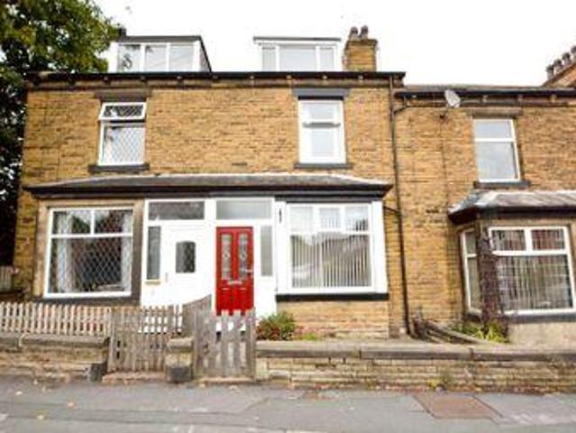 House for sale in Pudsey, West Yorkshire