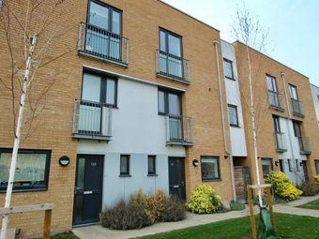 House for sale in Cambridge, Cambridgeshire and Peterborough